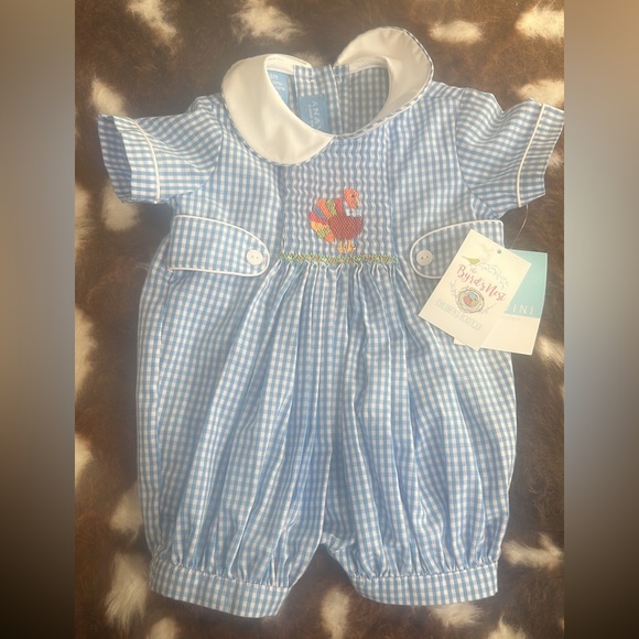 Romper - Picture 1 of 1